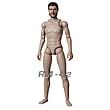 Original Action Body Cuban Revolutionary Action Figure